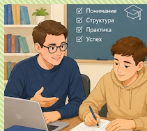 Услуги Услуги репетиторов в Карабулаке