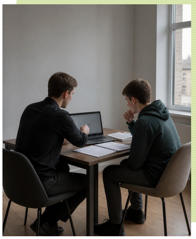 Репетитор по информатике ЕГЭ в Карабулаке от 1549 р. | Репетитор-Крб