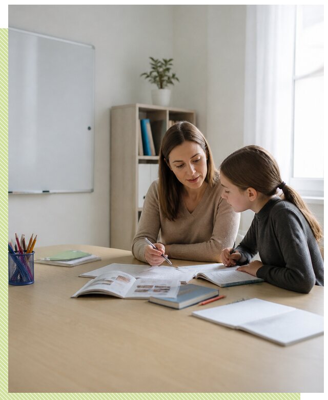 Репетитор по английскому языку для учеников 5 класса в Карабулаке