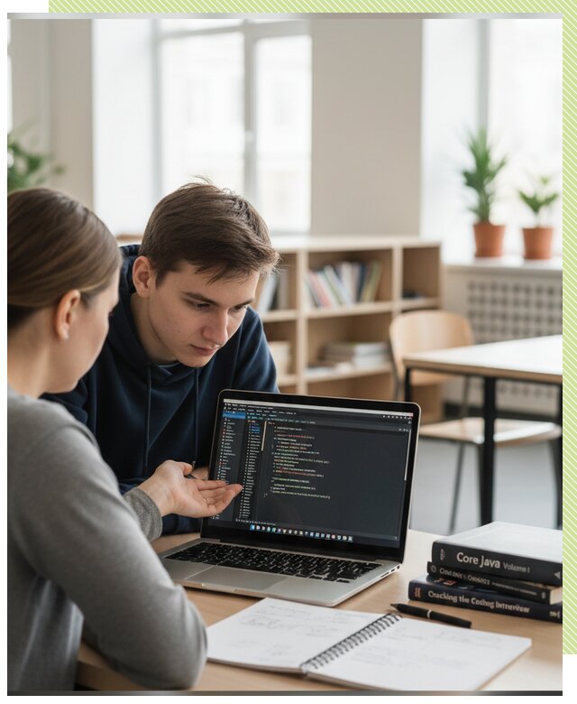 Репетитор по JavaScript в Карабулаке по цене от 1859 р. | Репетитор-Крб
